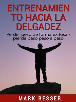 cover image of Entrenamiento hacia la delgadez